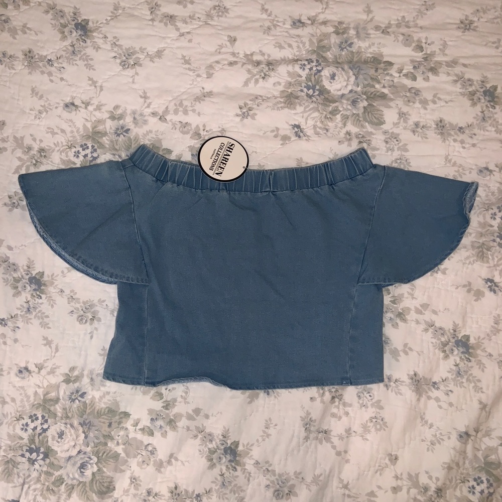 Shareen Collections top